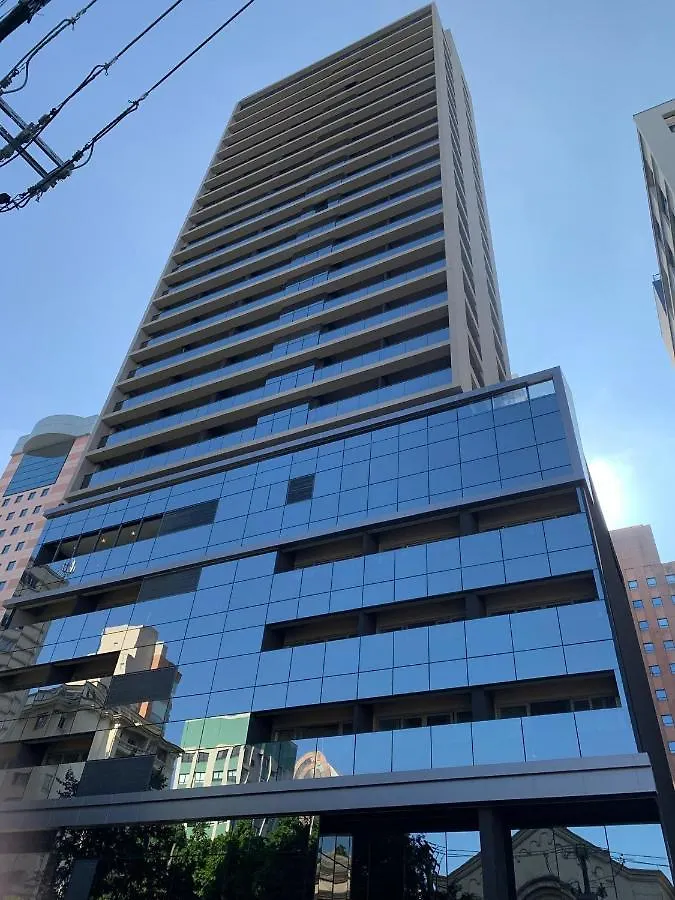 On Lorena São Paulo 0*,  Brasil