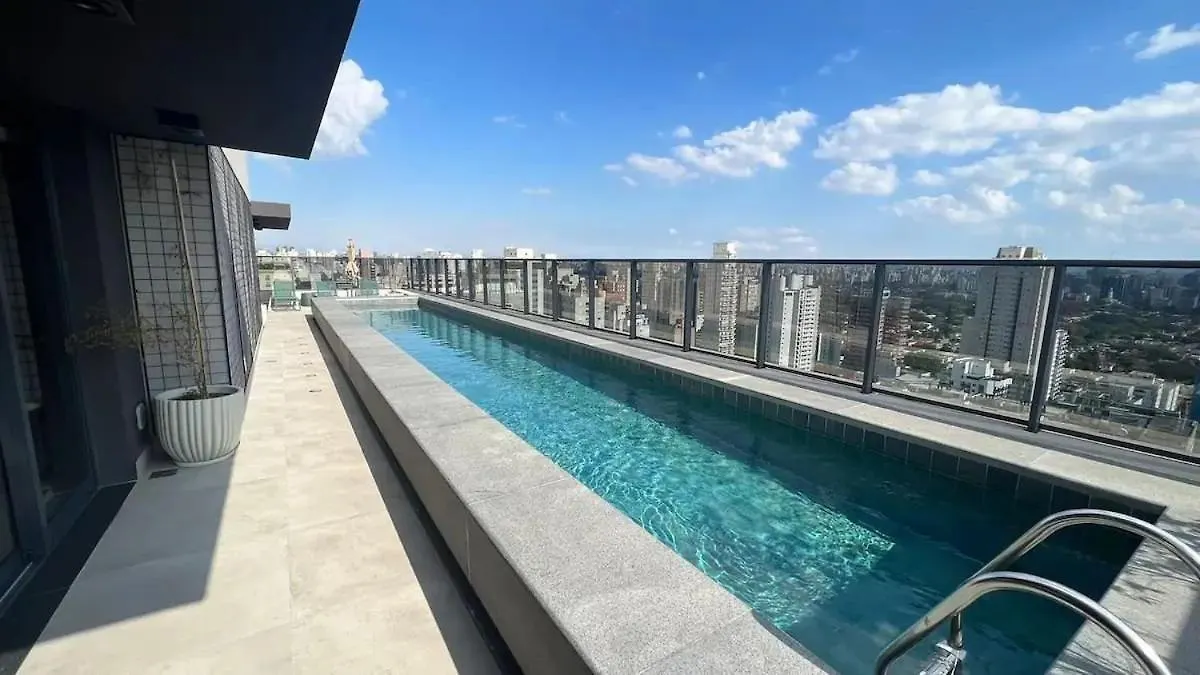 On Lorena Sao Paulo Apartment