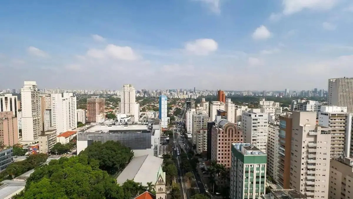 On Lorena Sao Paulo 0*,  Brazil