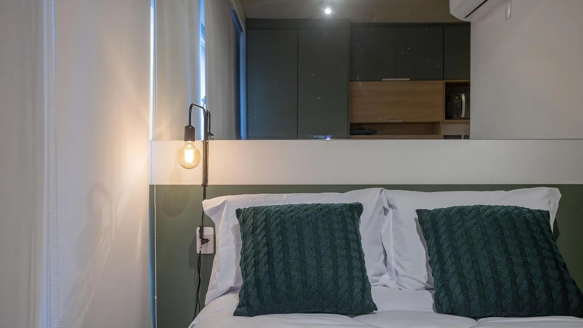 Apartment On Lorena Sao Paulo