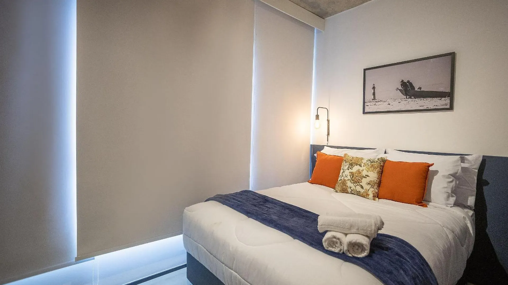 Apartment On Lorena Sao Paulo