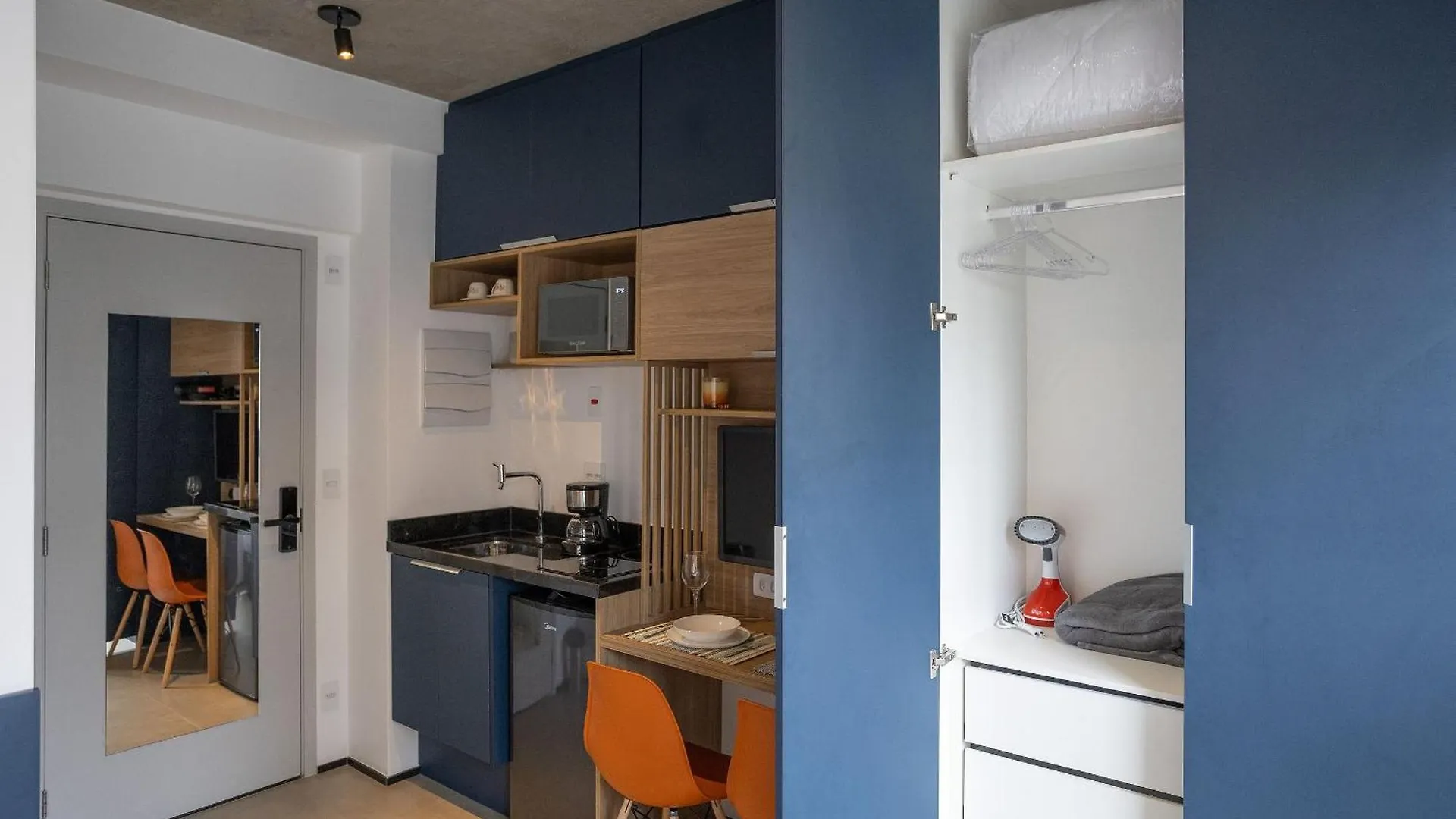Apartment On Lorena Sao Paulo Brazil